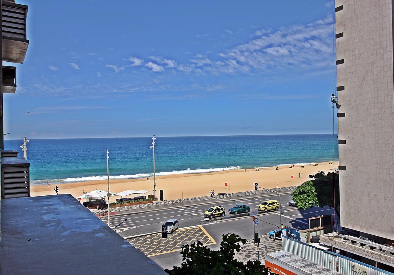 Rio Spot Homes Q009 Rio de Janeiro Exterior foto